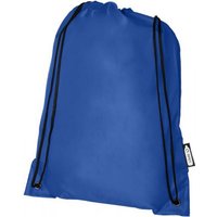 Bullet Men's Oriole Drawstring Backpack in Blue