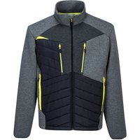 DX4 Baffle Jacket