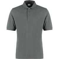 Classic Fit Cotton Klassic Superwash Polo