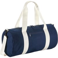 Original Barrel Bag Dark