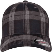 Tartan Plaid Cap S M