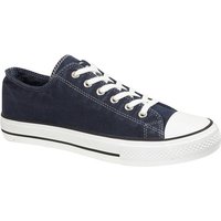 Canvas Plimsolls