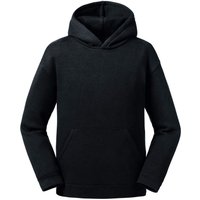 Authentic Hooded Sweatshirt
