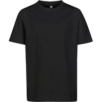 Plain Dark T-Shirt in | Size: 7-8 Years