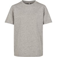 Plain Dark Grey T Shirt