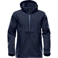 Patrol Softshell Jacket Mid