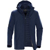 Matrix System Jacket Mid