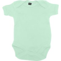 Babybugz Bodysuit & wear in Mint | Size: 3-6 m