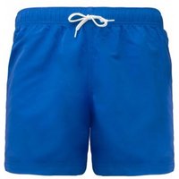 Proact Men's Swimming Shorts in Aqua | Size: Medium