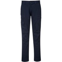 KX3 Cargo Trousers Dark 36R
