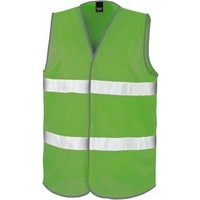 Core Enhanced Vis Vest