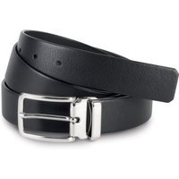 K Classic Leather Belt