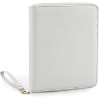 Faux Leather Boutique Travel Tech Organiser