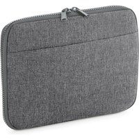 Bagbase Men's Essential Tech Organiser in Grey