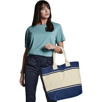 Canvas Deck Bag Mid