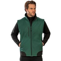 Soft Shell Bodywarmer
