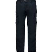 Multi Pocket Cargo Trousers 32R