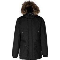 Winter Parka Jacket