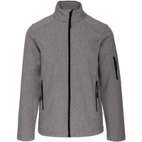 Soft Shell Jacket Mid