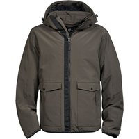 Urban Adventure Soft Shell Jacket Dark
