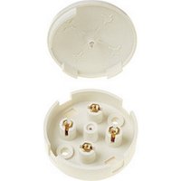 4 Terminal Junction Box Selective Entries
