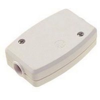 3 Terminal Fixed Connector