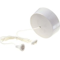 6A 2 Way Ceiling Switch to BS3676 BSEN60669