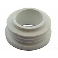 Toilet Internal Flushpipe Connector