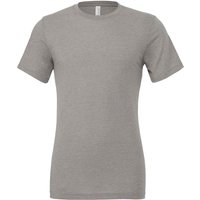 + Tri Blend T Shirt Mid