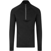 Just Cool Cool Flex Half Zip Top