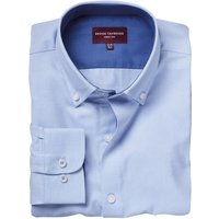 Toronto Long Sleeve Oxford Shirt