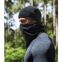 Sports Tech Soft Shell Neck Warmer
