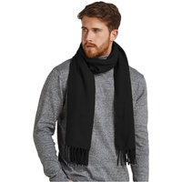 Classic Woven Scarf