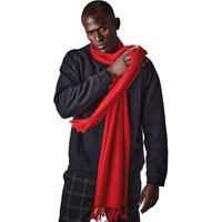 Classic Woven Scarf