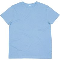 Plain Lime T Shirt Mid