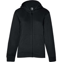 Authentic Zip Hooded Sweatshirt