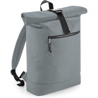 Roll Top Backpack Mid
