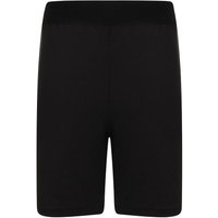 SF Minni Fashion Cycling Shorts in Black | Size: 9-10 Years
