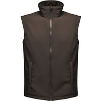 Ablaze Soft Shell Bodywarmer