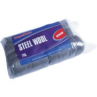 SupaDec Coarse Steel Wool in Grey