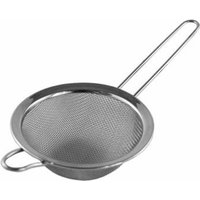 Probus Stainless Steel Classic Sieve in Silver | Size: XS