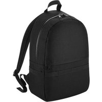 Bagbase Modulr 20 Litre Backpack in Black