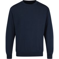 Ultimate Men's 50 50 Sweatshirt in Navy | Size: Small