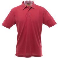 50 50 Pique Polo