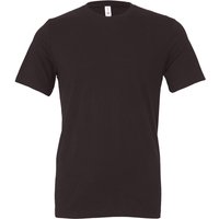 + Crew Neck T Shirt Mid
