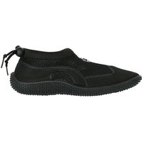 Trespass Paddle Aqua Shoe in Black | Size: 2