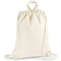 Westford Mill Women's Nautical Gymsac in Natural