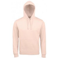 Spencer Hooded Sweatshirt Pale