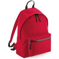 Backpack Red