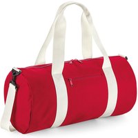 Original Barrel Bag